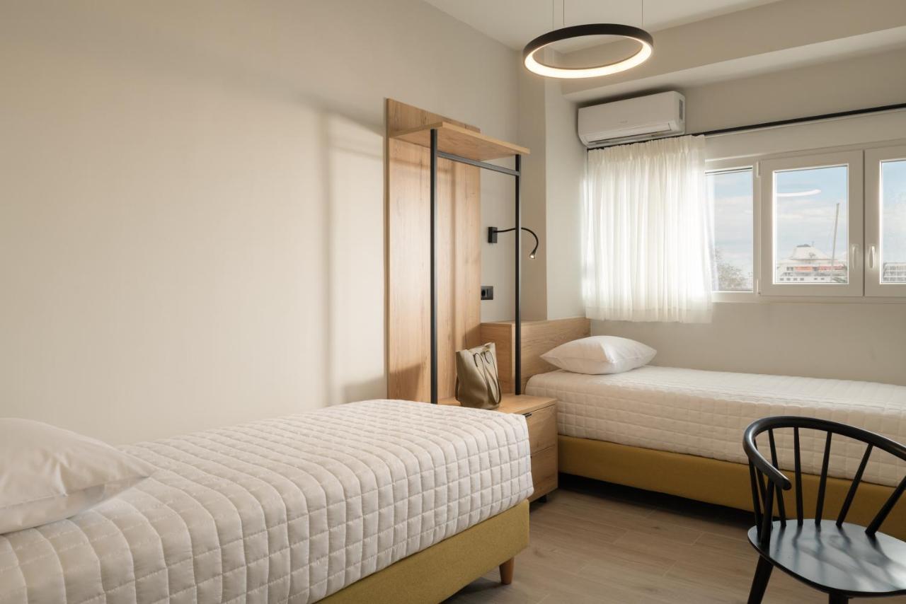 Casa Delle Palme Apartment Rethymno  Exterior photo