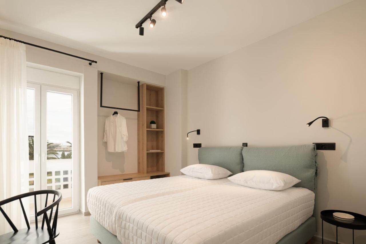 Casa Delle Palme Apartment Rethymno  Exterior photo