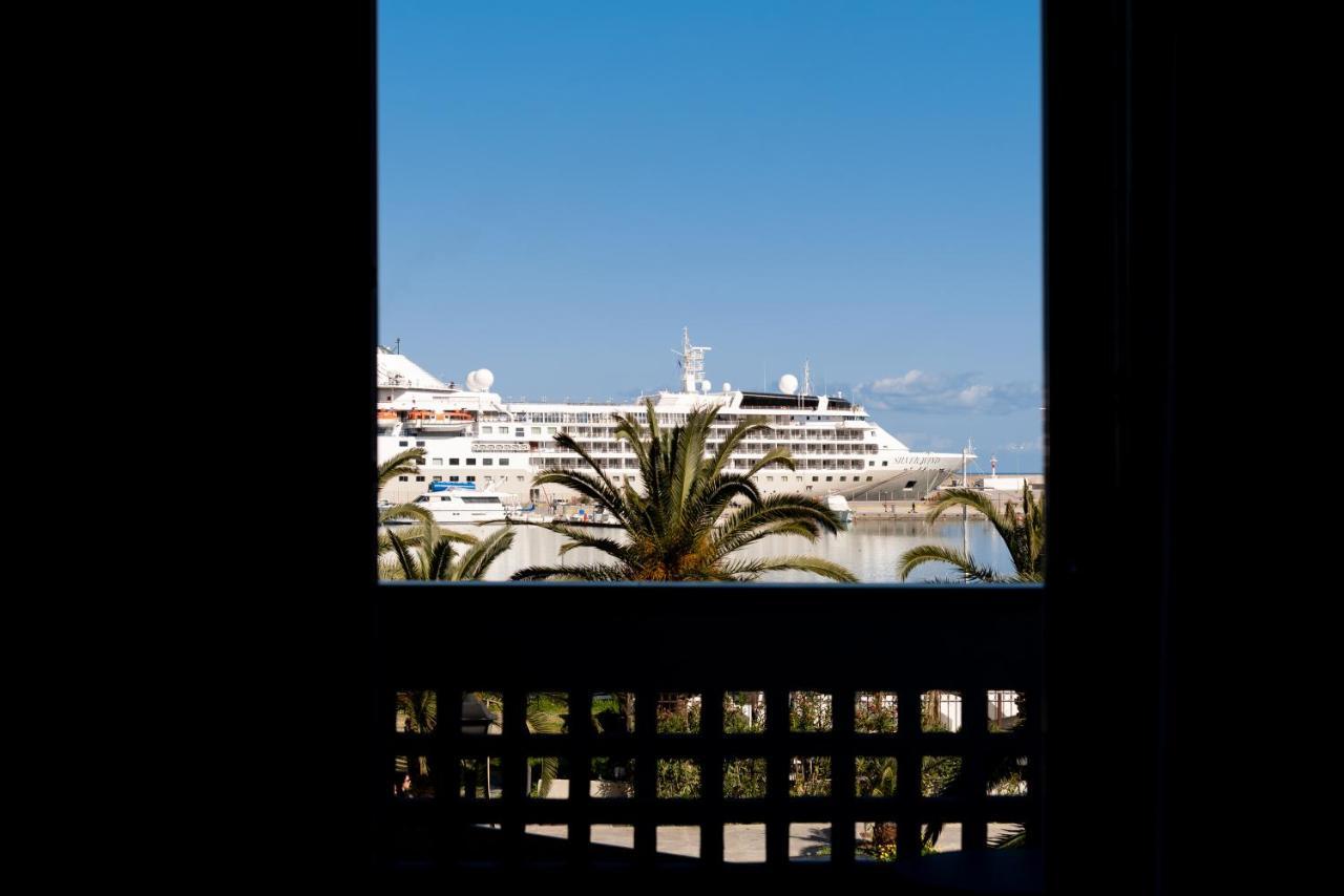 Casa Delle Palme Apartment Rethymno  Exterior photo